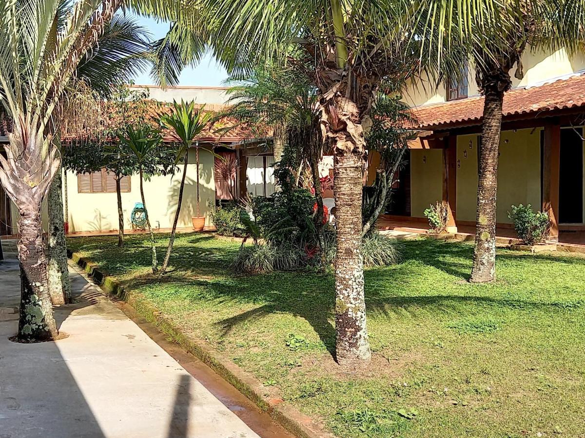 Conforto Com Aconchego E Paz Ilha Comprida Exterior photo