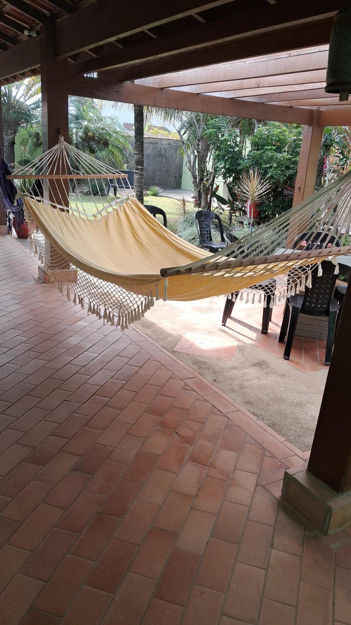 Conforto Com Aconchego E Paz Ilha Comprida Exterior photo