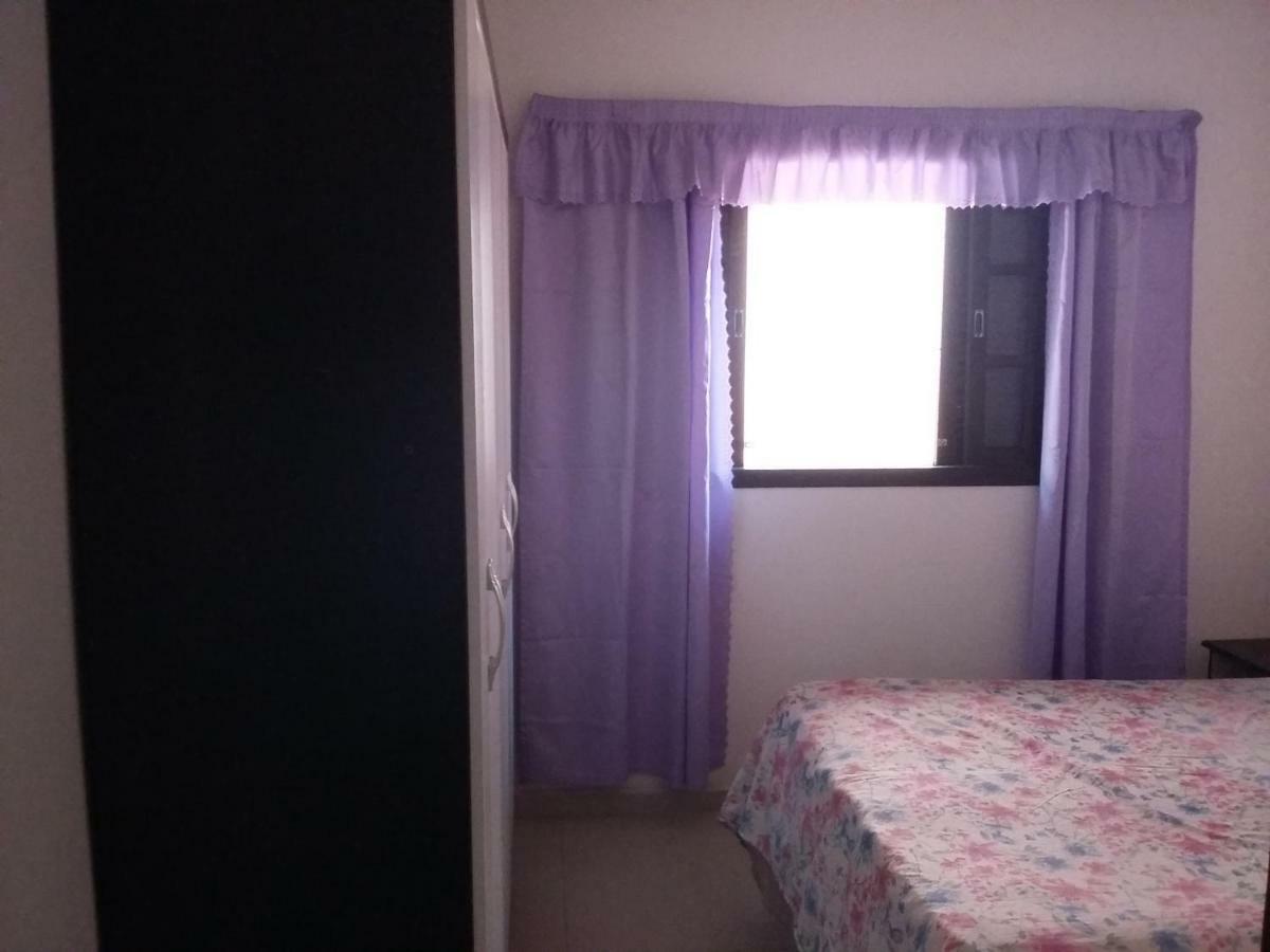Conforto Com Aconchego E Paz Ilha Comprida Exterior photo