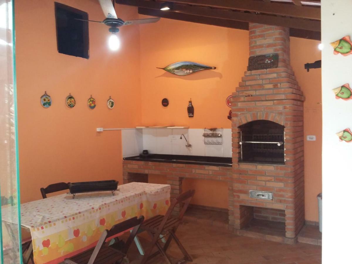 Conforto Com Aconchego E Paz Ilha Comprida Exterior photo