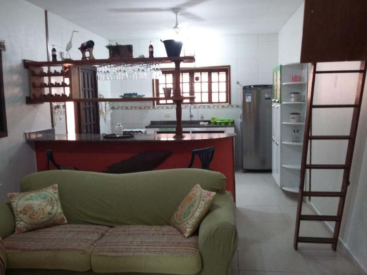 Conforto Com Aconchego E Paz Ilha Comprida Exterior photo